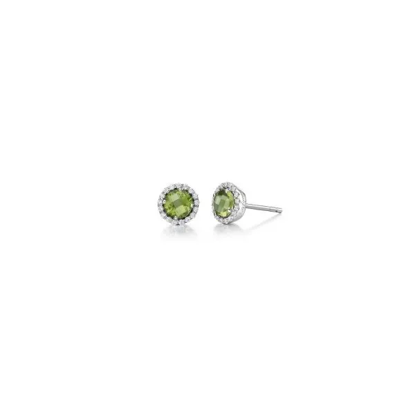 Sterling Silver Earrings Collier's Jewelers Whiteville, NC