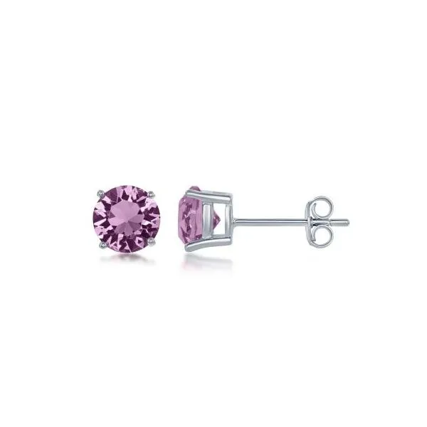 Sterling Silver Earrings Collier's Jewelers Whiteville, NC