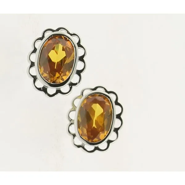 Sterling Silver Earrings Collier's Jewelers Whiteville, NC