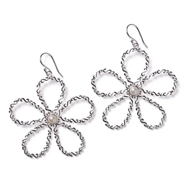 Sterling Silver Earrings Collier's Jewelers Whiteville, NC