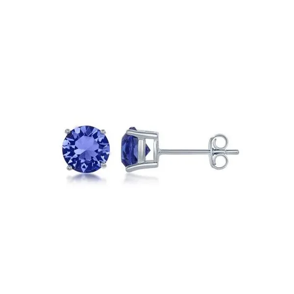 Sterling Silver Earrings Collier's Jewelers Whiteville, NC