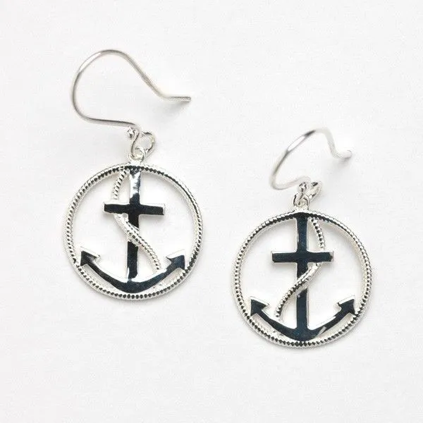 Sterling Silver Earrings Collier's Jewelers Whiteville, NC