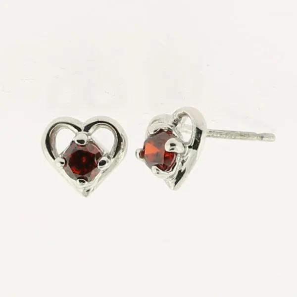 Sterling Silver Earrings Collier's Jewelers Whiteville, NC