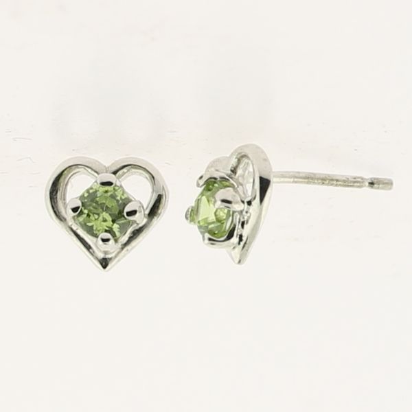 Sterling Silver Earrings Collier's Jewelers Whiteville, NC