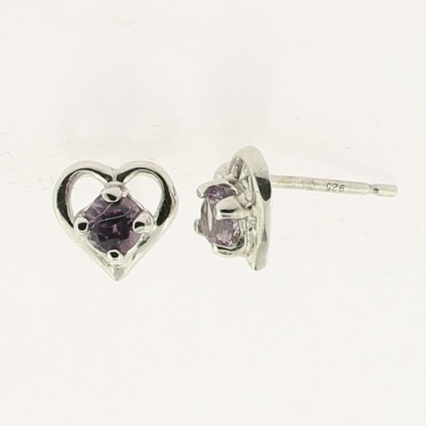 Sterling Silver Earrings Collier's Jewelers Whiteville, NC