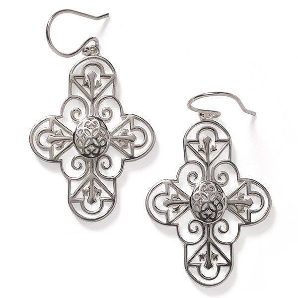 Sterling Silver Earrings Collier's Jewelers Whiteville, NC