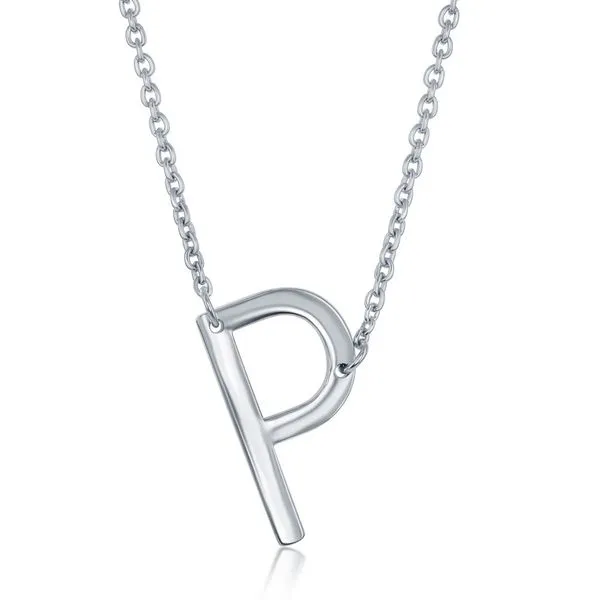 Sterling Silver Necklaces Collier's Jewelers Whiteville, NC