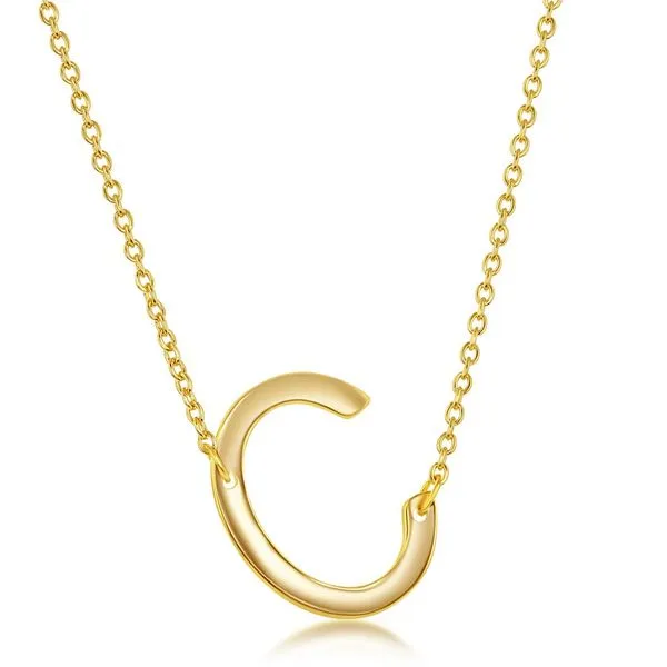 Sterling Silver Necklaces Collier's Jewelers Whiteville, NC