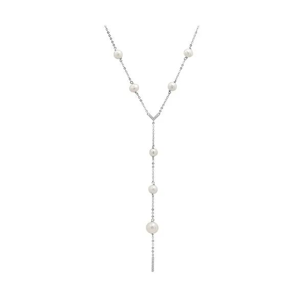 Sterling Silver Necklaces Collier's Jewelers Whiteville, NC