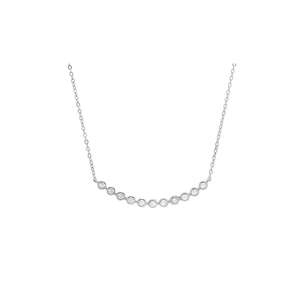 Sterling Silver Necklaces Collier's Jewelers Whiteville, NC