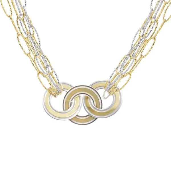 Sterling Silver Necklaces Collier's Jewelers Whiteville, NC