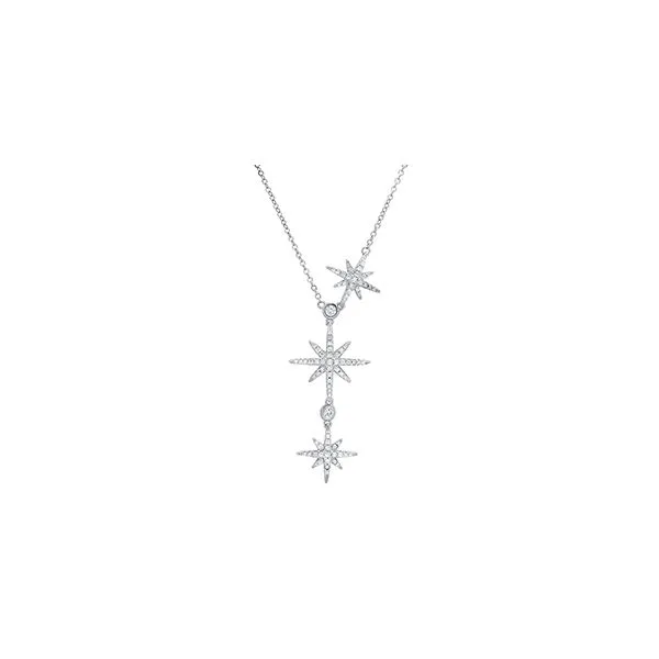 Sterling Silver Necklaces Collier's Jewelers Whiteville, NC