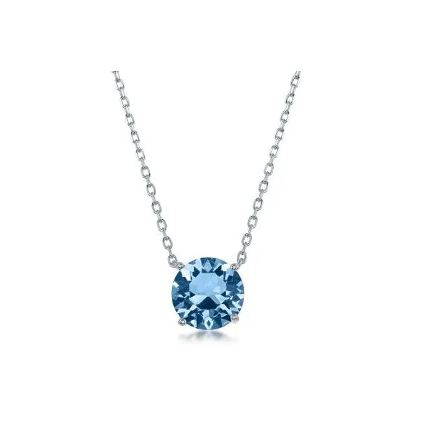 Sterling Silver Necklaces Collier's Jewelers Whiteville, NC
