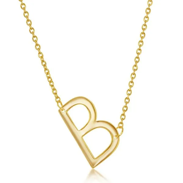 Sterling Silver Necklaces Collier's Jewelers Whiteville, NC