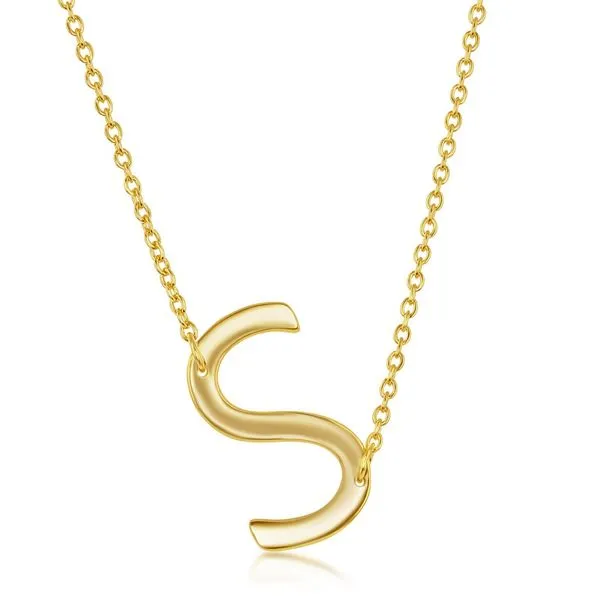 Sterling Silver Necklaces Collier's Jewelers Whiteville, NC