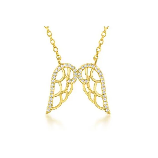 Sterling Silver Necklaces Collier's Jewelers Whiteville, NC