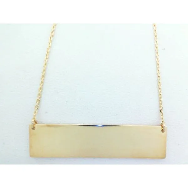 Sterling Silver Necklaces Collier's Jewelers Whiteville, NC
