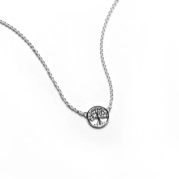 Sterling Silver Necklaces Collier's Jewelers Whiteville, NC