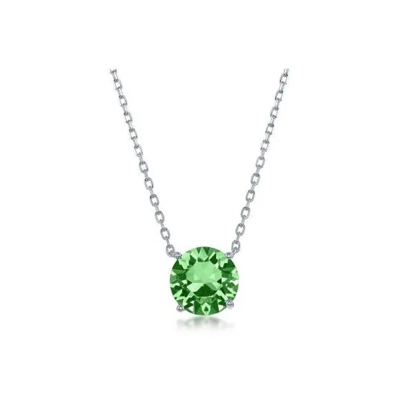 Sterling Silver Necklaces Collier's Jewelers Whiteville, NC