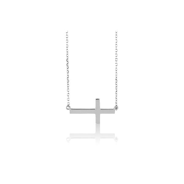 Sterling Silver Necklaces Collier's Jewelers Whiteville, NC