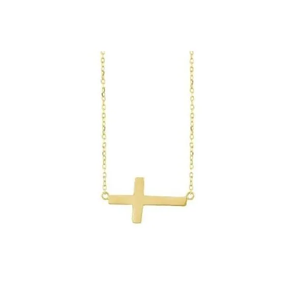 Sterling Silver Necklaces Collier's Jewelers Whiteville, NC