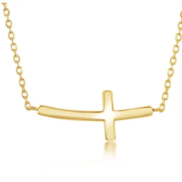 Sterling Silver Necklaces Collier's Jewelers Whiteville, NC