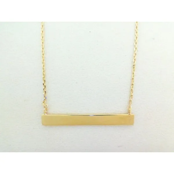 Sterling Silver Necklaces Collier's Jewelers Whiteville, NC