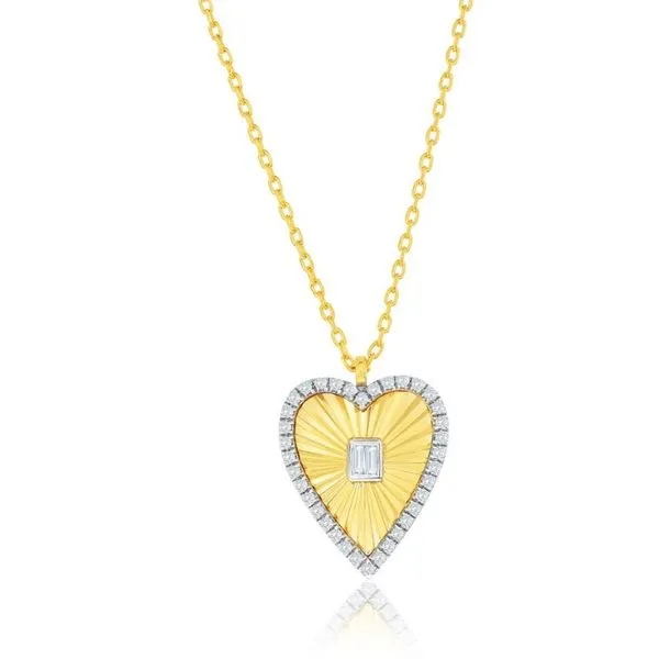 Sterling Silver Necklaces Collier's Jewelers Whiteville, NC