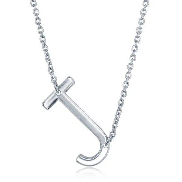 Sterling Silver Necklaces Collier's Jewelers Whiteville, NC