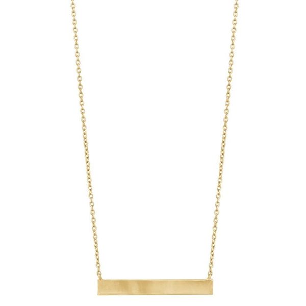 Sterling Silver Necklaces Collier's Jewelers Whiteville, NC