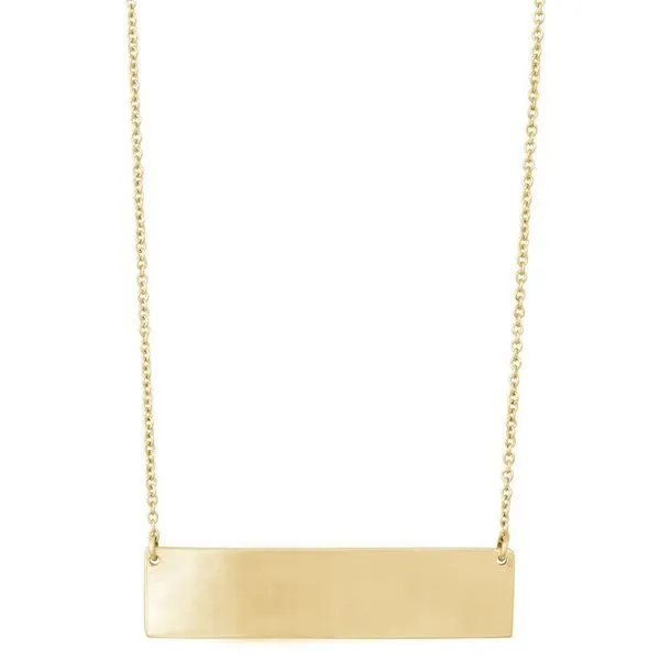 Sterling Silver Necklaces Collier's Jewelers Whiteville, NC