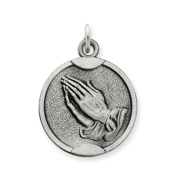Sterling Silver Pendants Collier's Jewelers Whiteville, NC