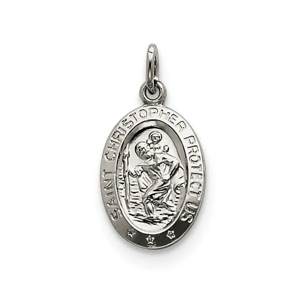 Sterling Silver Pendants Collier's Jewelers Whiteville, NC