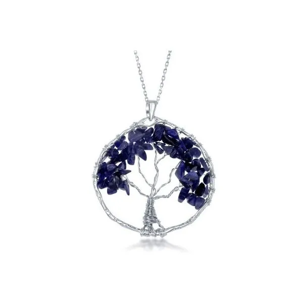 Sterling Silver Pendants Collier's Jewelers Whiteville, NC