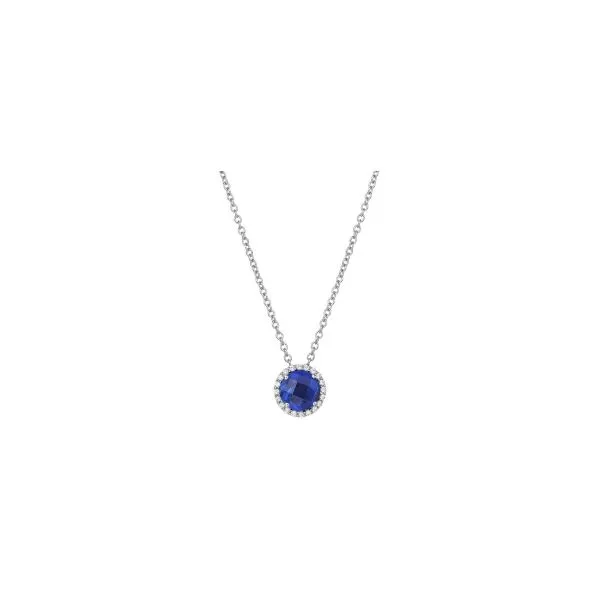 Sterling Silver Pendants Collier's Jewelers Whiteville, NC