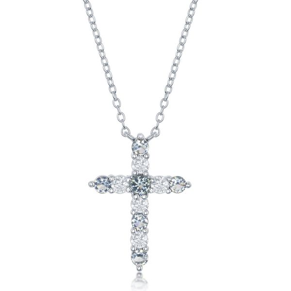 Sterling Silver Pendants Collier's Jewelers Whiteville, NC