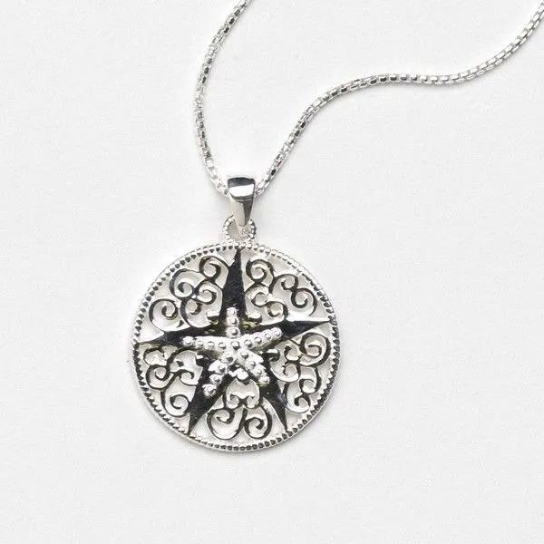 Sterling Silver Pendants Collier's Jewelers Whiteville, NC