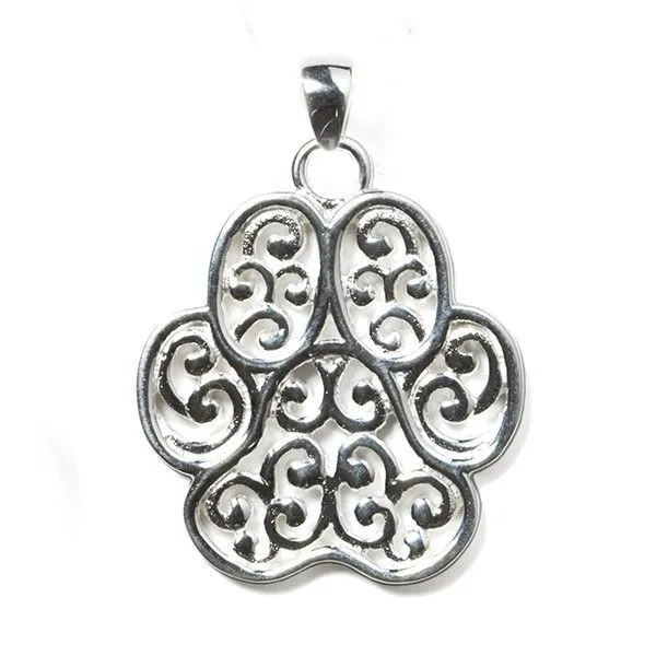 Sterling Silver Pendants Collier's Jewelers Whiteville, NC