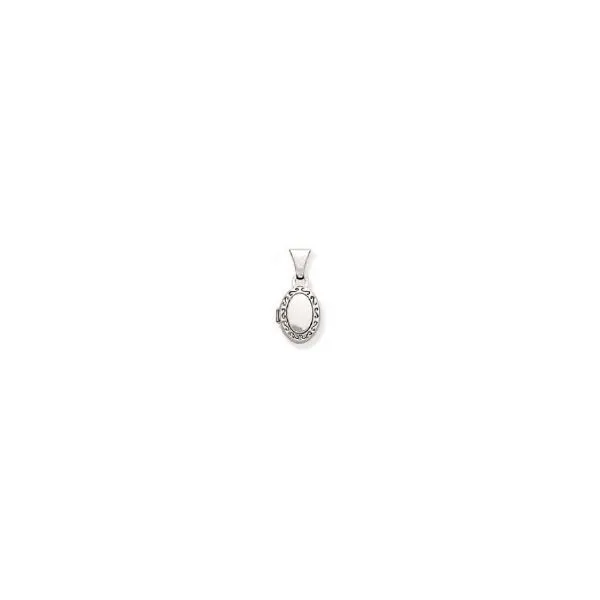 Sterling Silver Pendants Collier's Jewelers Whiteville, NC