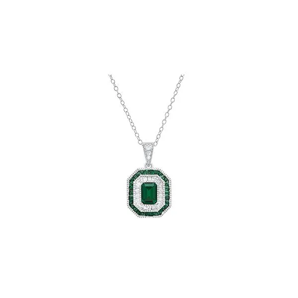 Sterling Silver Pendants Collier's Jewelers Whiteville, NC