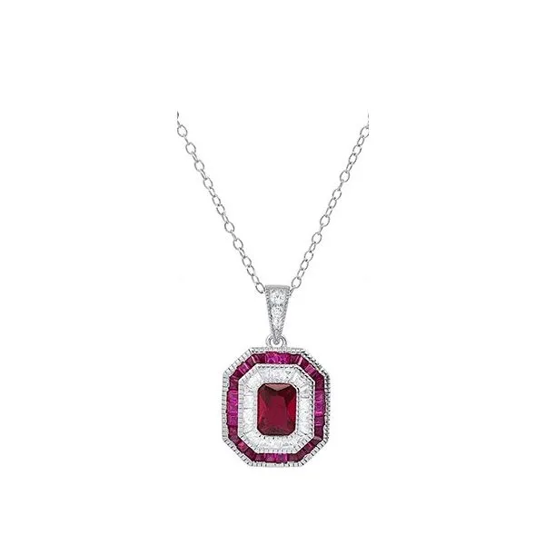 Sterling Silver Pendants Collier's Jewelers Whiteville, NC
