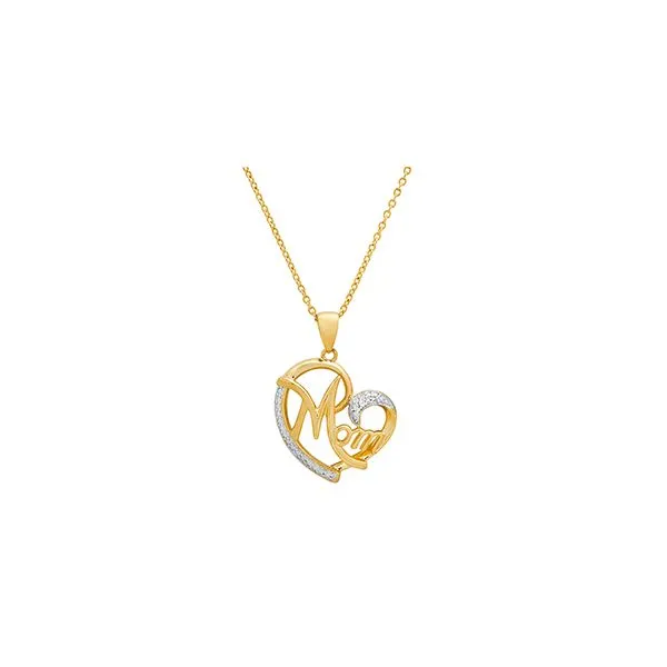 Sterling Silver Pendants Collier's Jewelers Whiteville, NC