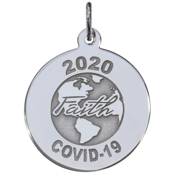 Sterling Silver Pendants Collier's Jewelers Whiteville, NC