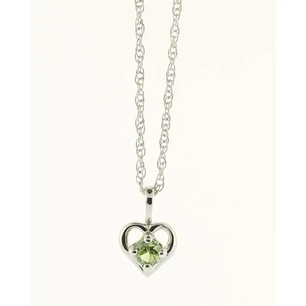 Sterling Silver Pendants Collier's Jewelers Whiteville, NC