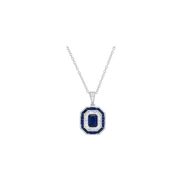 Sterling Silver Pendants Collier's Jewelers Whiteville, NC