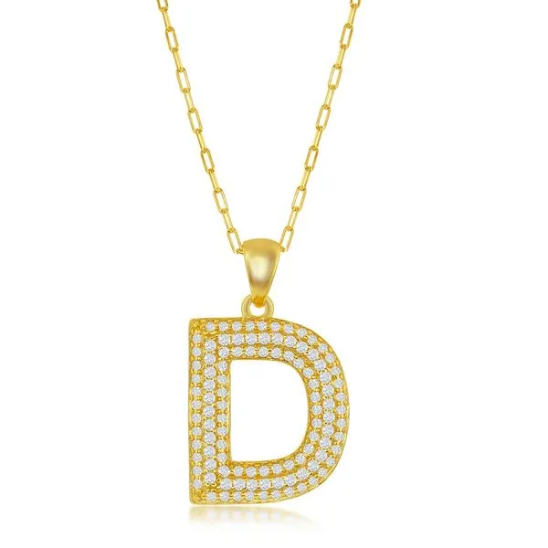 Sterling Silver Pendants Collier's Jewelers Whiteville, NC