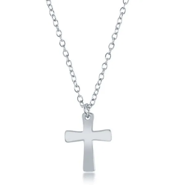 Sterling Silver Pendants Collier's Jewelers Whiteville, NC