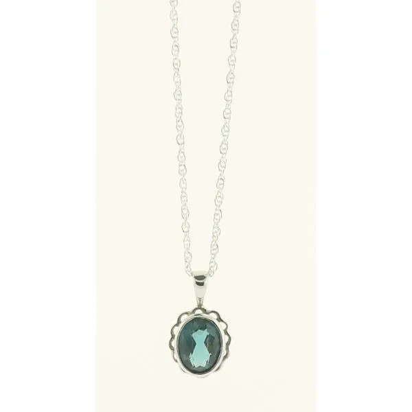 Sterling Silver Pendants Collier's Jewelers Whiteville, NC