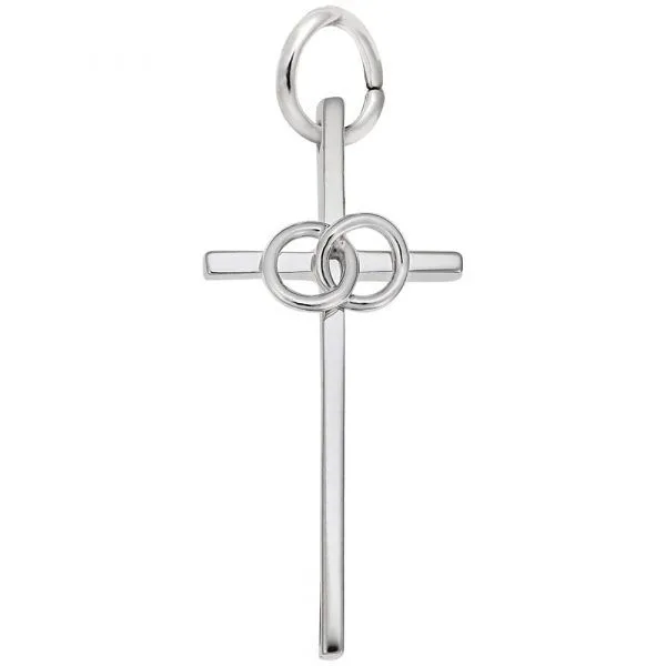 Sterling Silver Pendants Collier's Jewelers Whiteville, NC