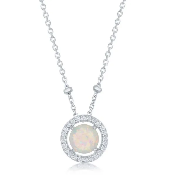 Sterling Silver Pendants Collier's Jewelers Whiteville, NC